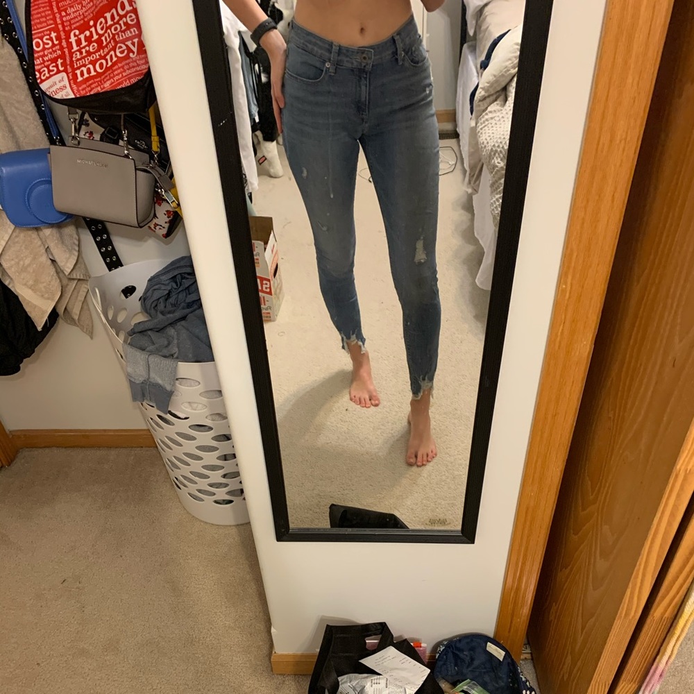 Lucky Brand Jeans